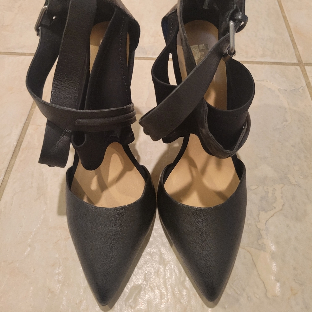 Joe's Jeans Heels